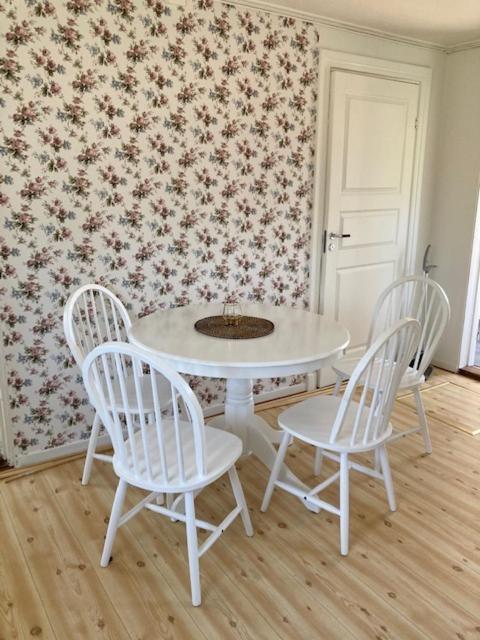 Fyrhus Ferienhaus Kristinehamn