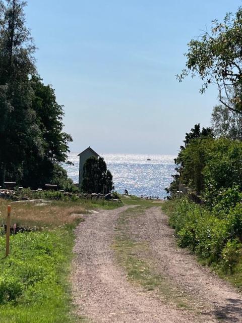 Ferienhaus Fyrhus Kristinehamn